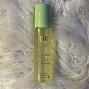 pixi glow mist